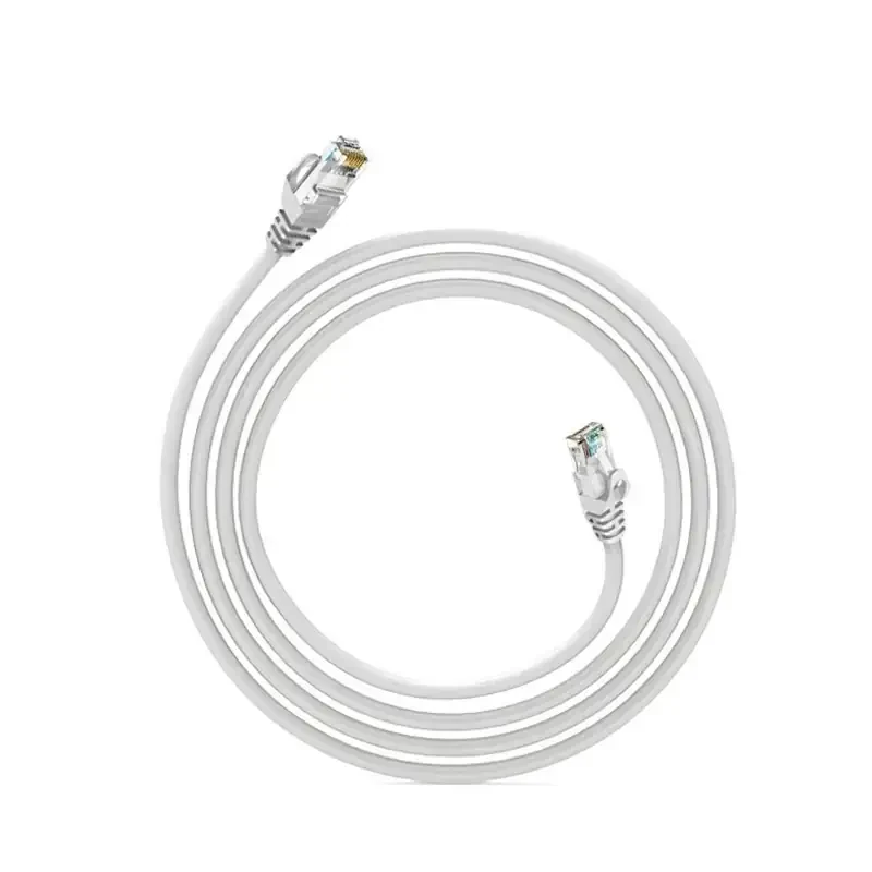 CABLE RED 5M  CATEGORIA 6 4