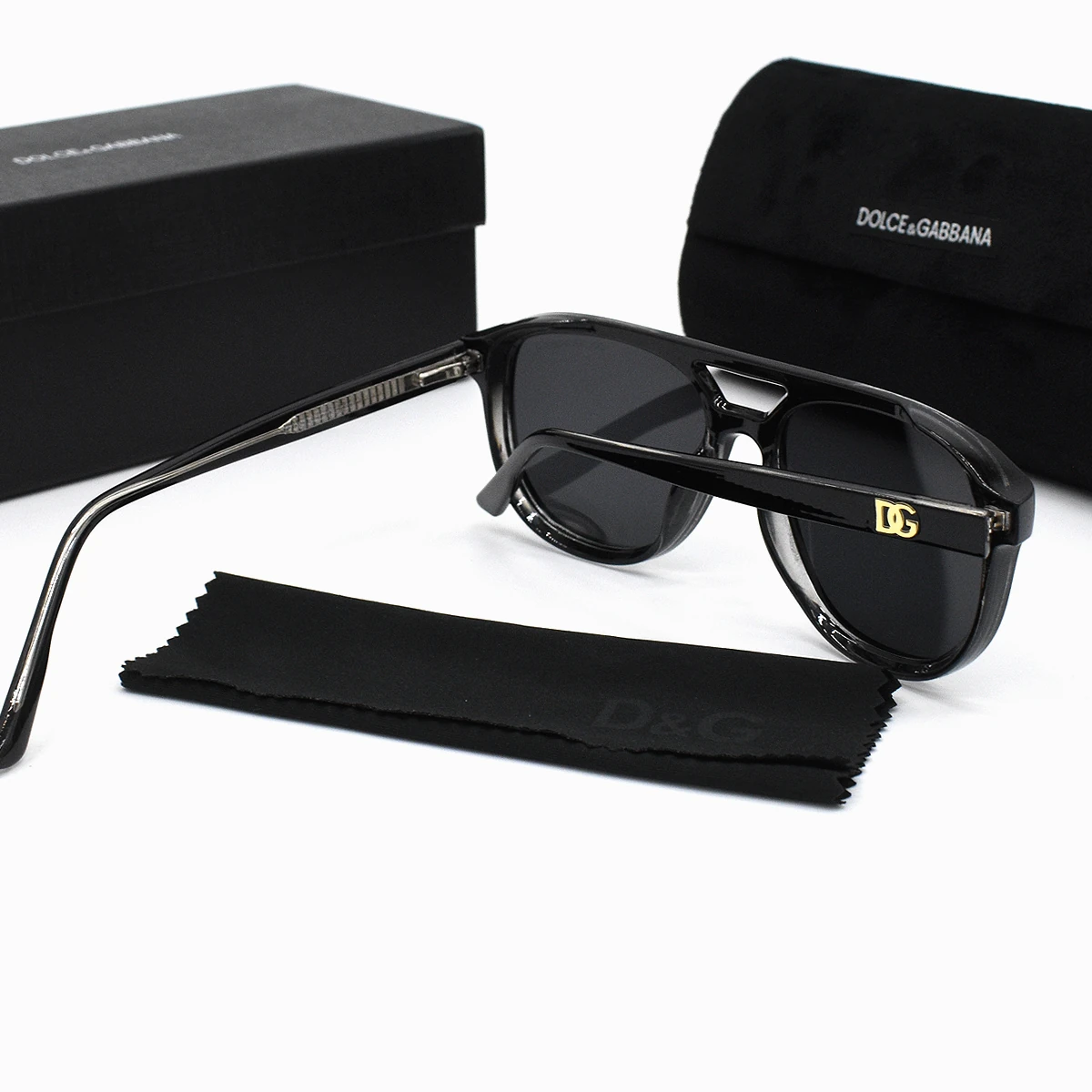 Lentes de Sol Dolce&Gabbana&nbsp; 5