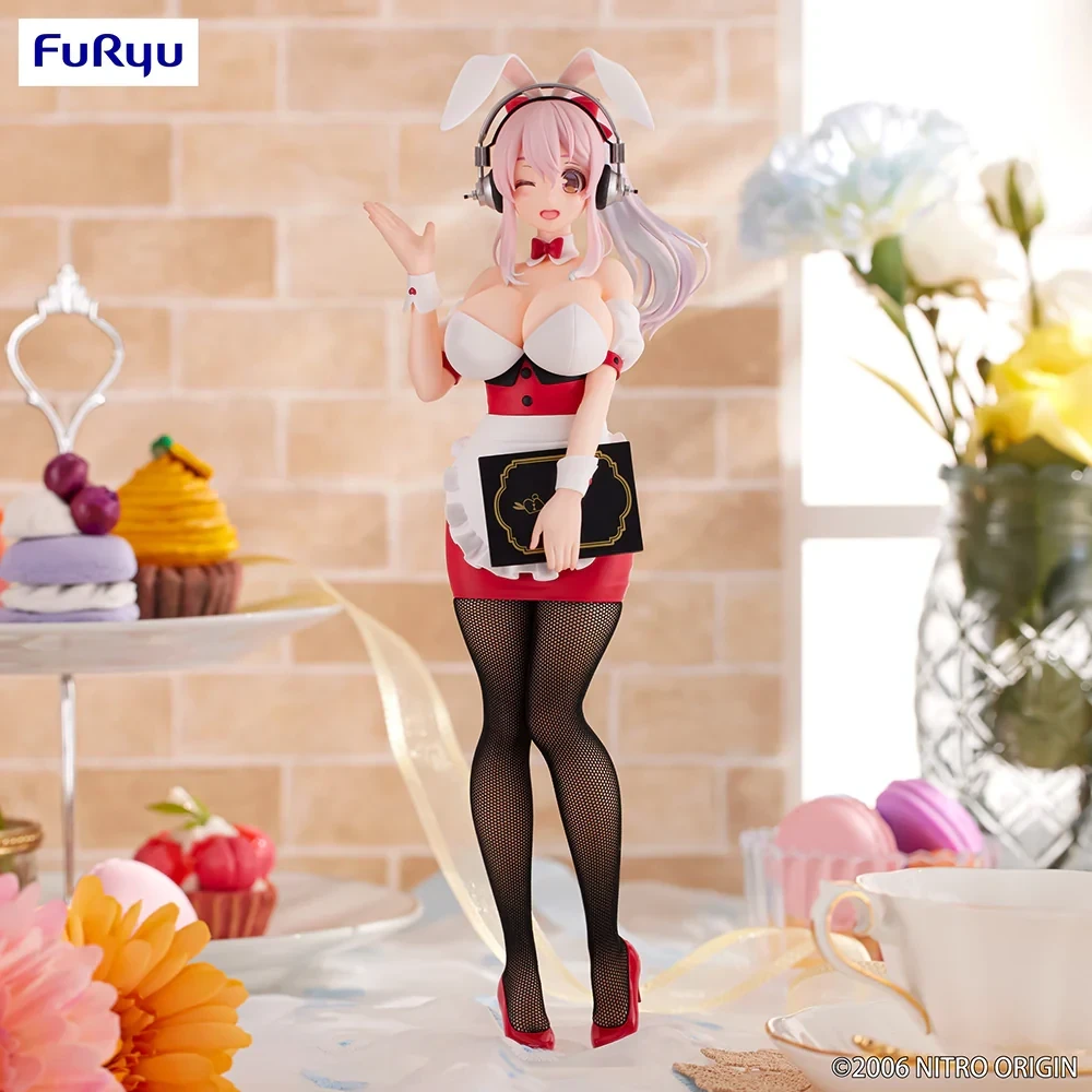 PRE VENTA - Super Sonico Bicute Bunnies