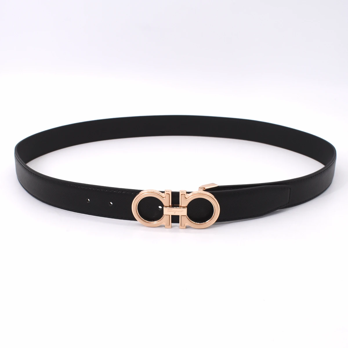 CINTO FERRAGAMO DOBLE  5
