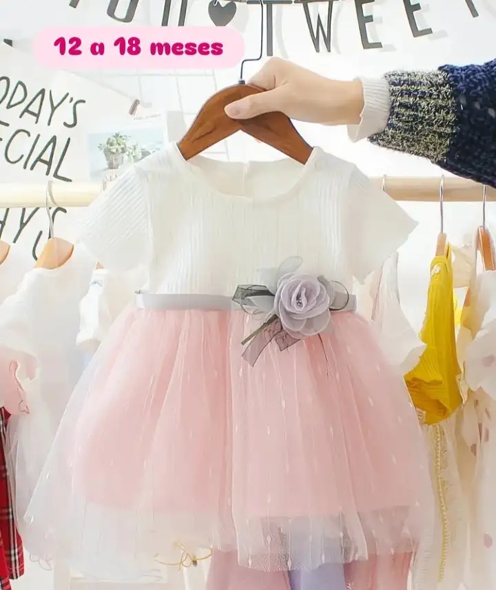 Vestido 