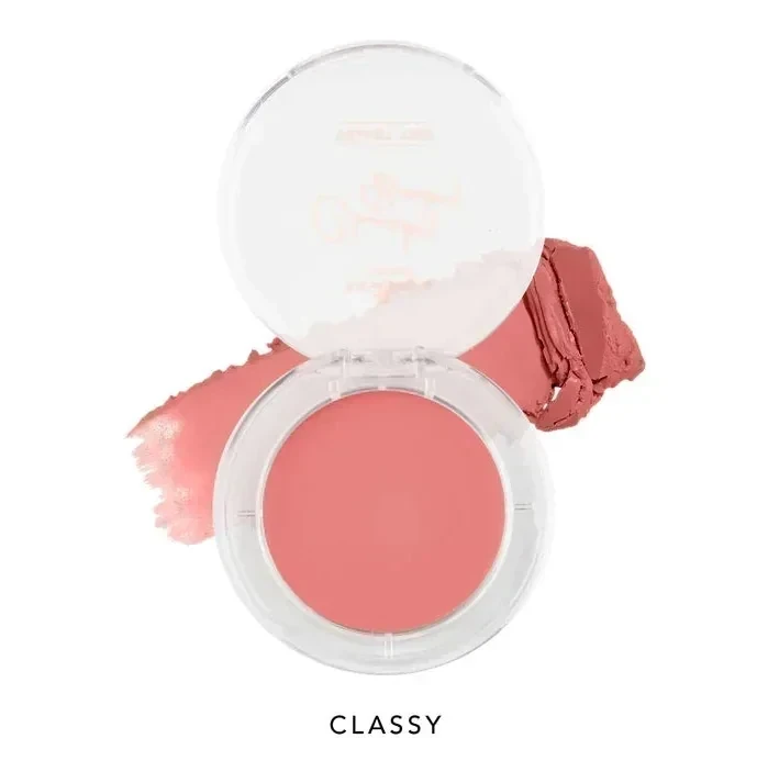 Blush velvet tint  3