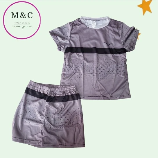 Conjunto M 3