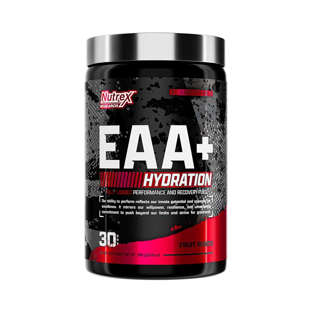 EAA+ HIDRATION 30 SERVICIOS