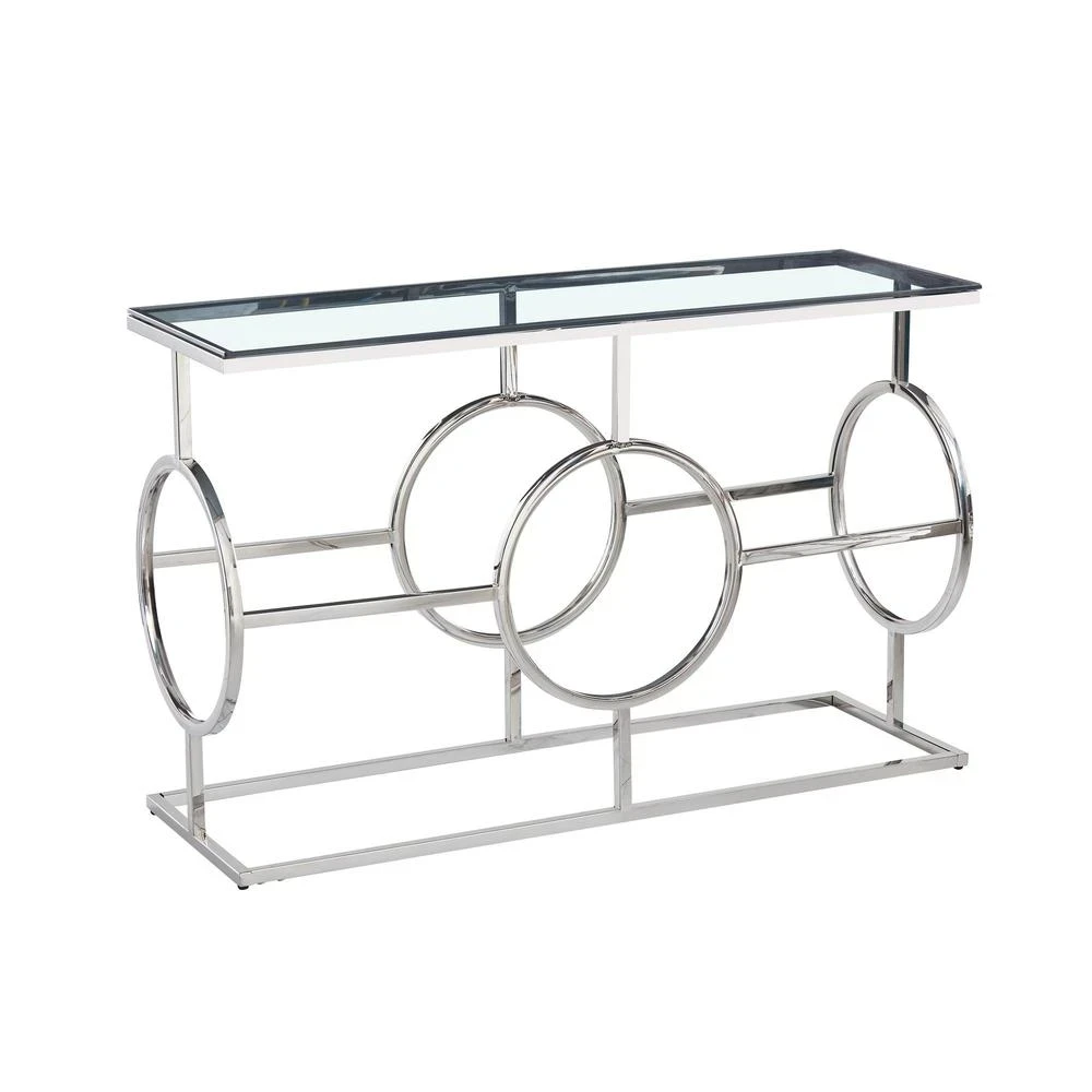 CONSOLA 120X40X76CM