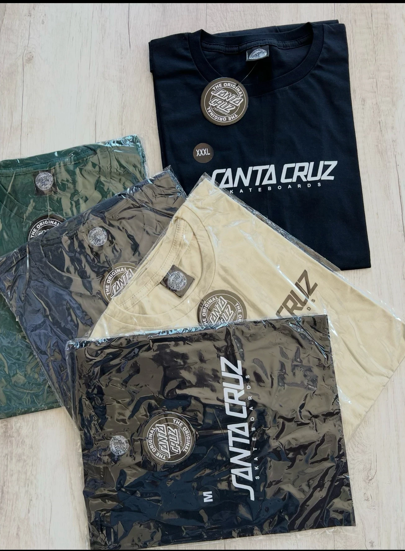 REMERAS MULTIMARCAS PREMIUM 