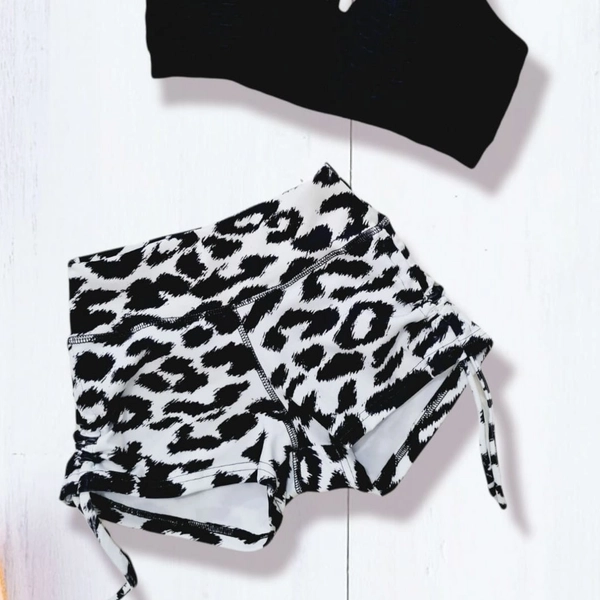 Short suplex Standard s-m tiritas