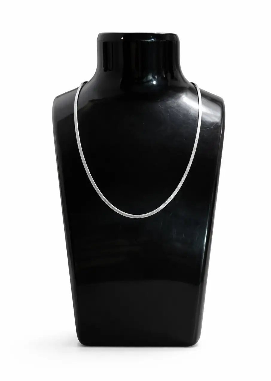 Cadenas de hombre  2