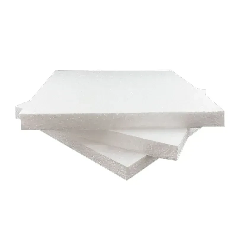 Placa de unicel de 25x50 cm espesor 2cm