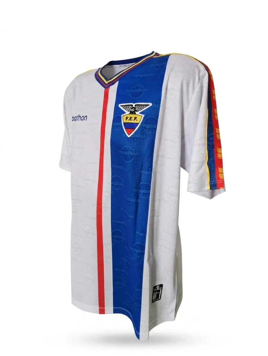 ECUADOR LEYENDA/98 3