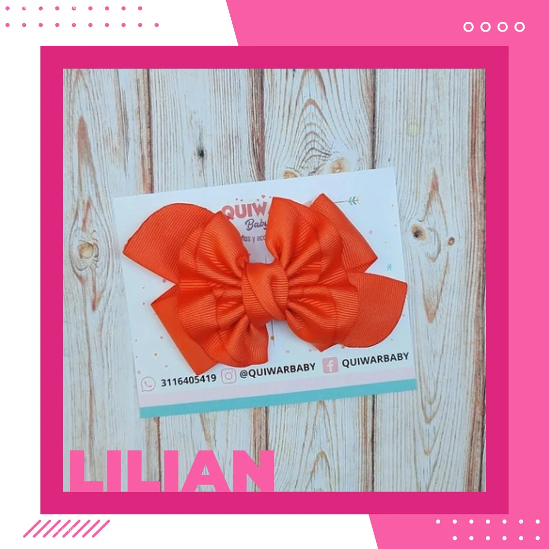 Lilian