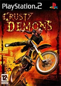 Crusty demons