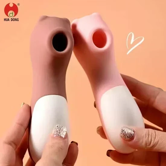 Succionador Osito