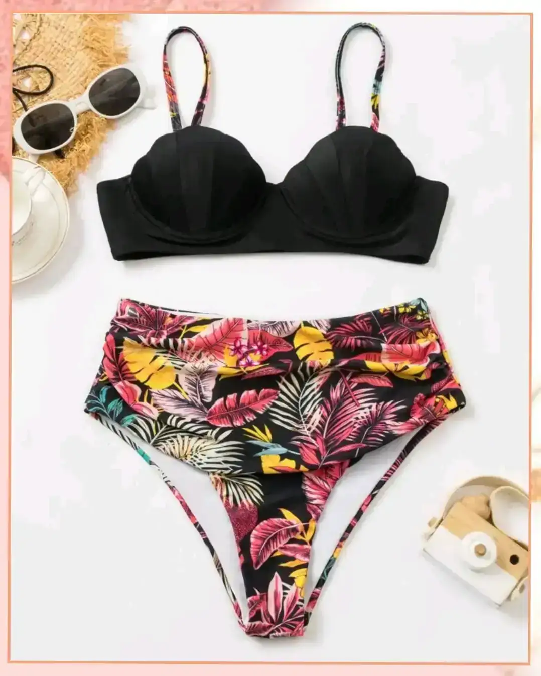 Traje de baño M 2