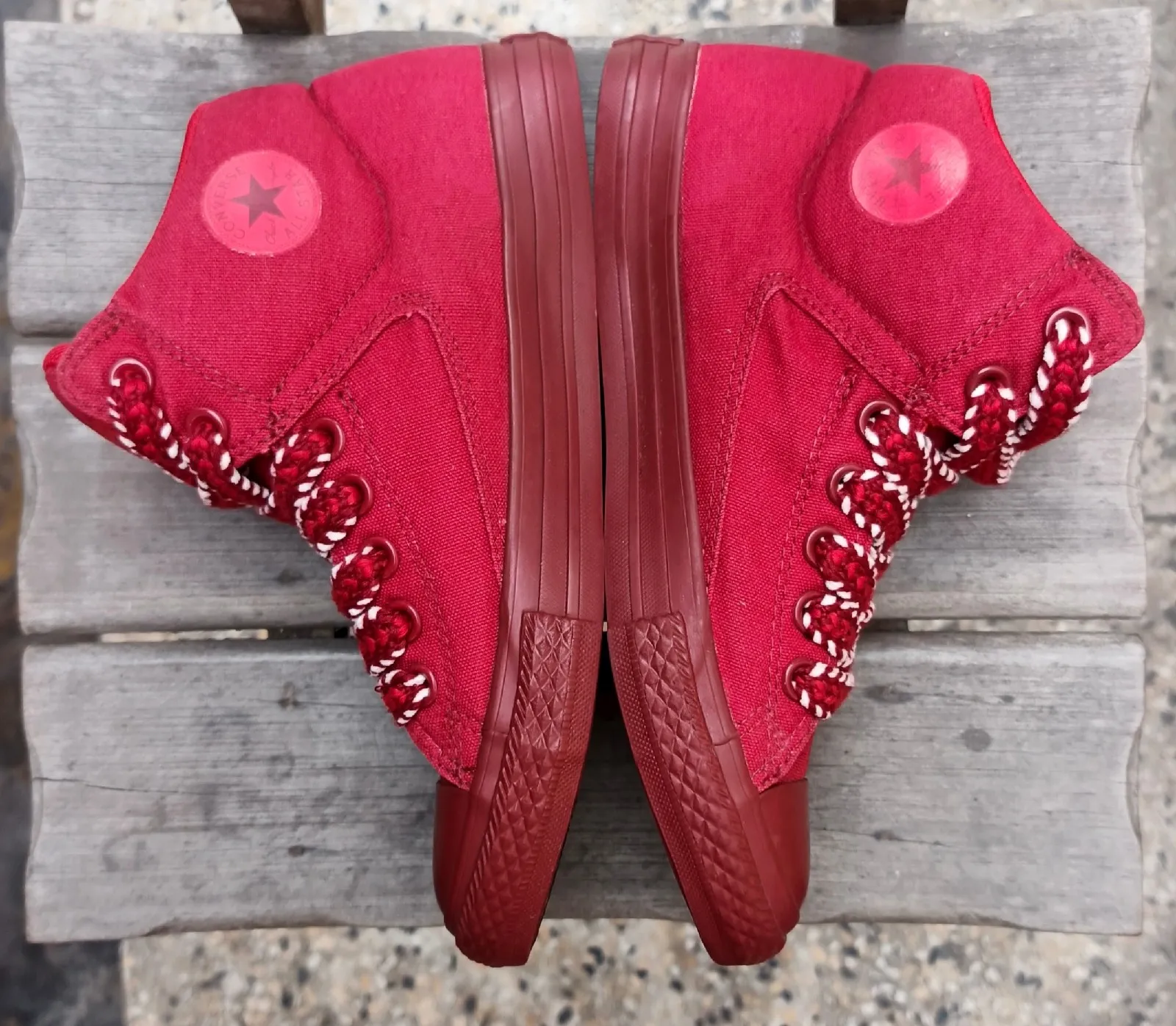 Converse All Star  3