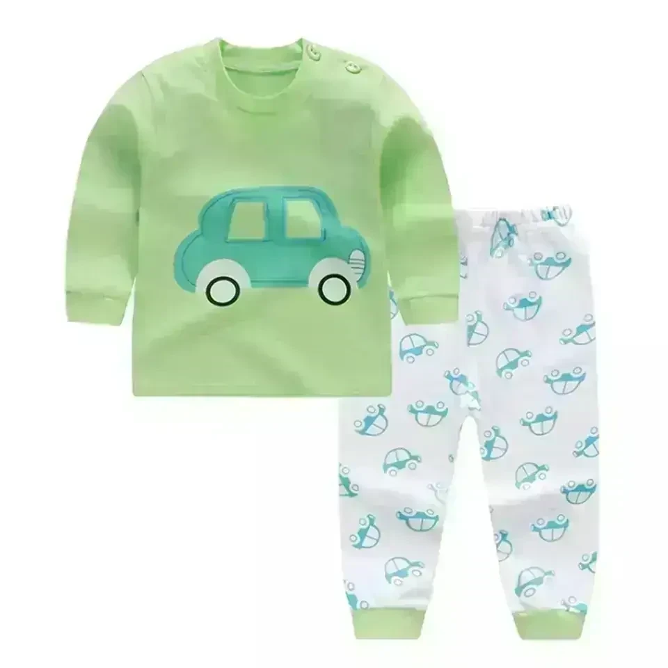 PIJAMAS  4