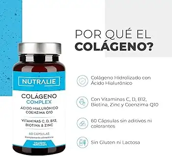 COLÁGENO COMPLEX 2