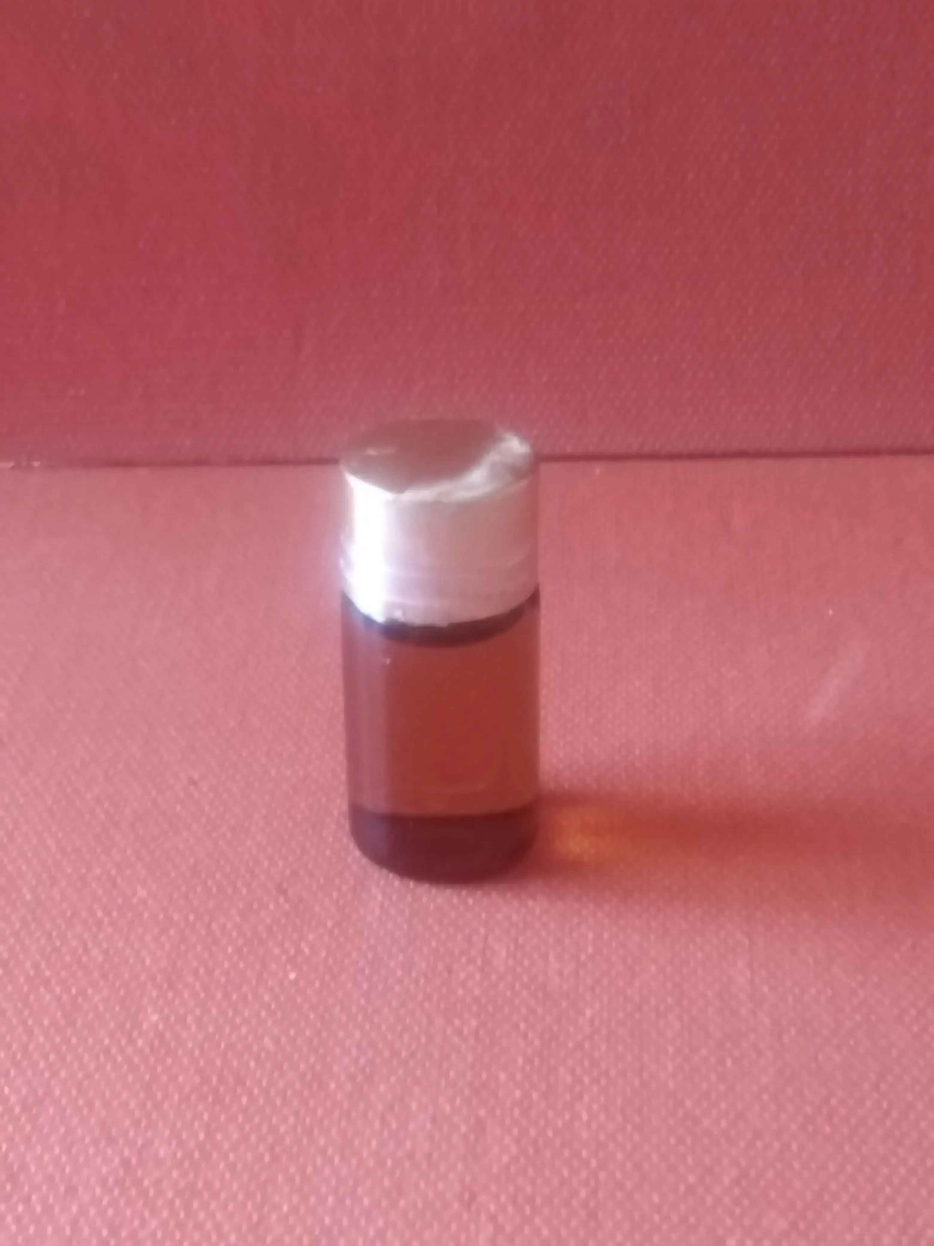 Perfume para cuerpo Patchouli 