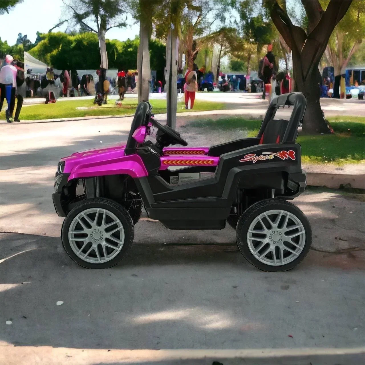 CARRO CAMPERO 2