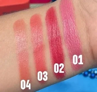 Blush en barra ☺️🌸 2