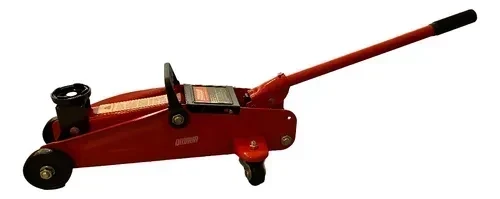 CRIQUE CARRITO HIDRÁULICO OMAHA 2 TONELADAS 5