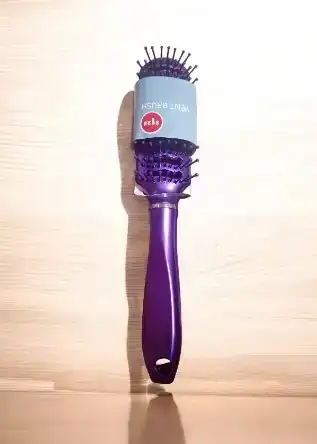Sepillo para cabello