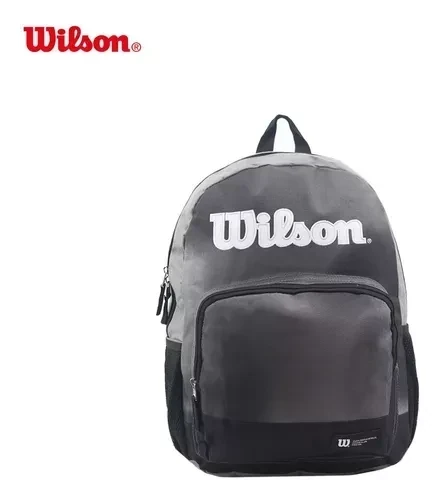 MOCHILA WILSON 65.011024NB 2