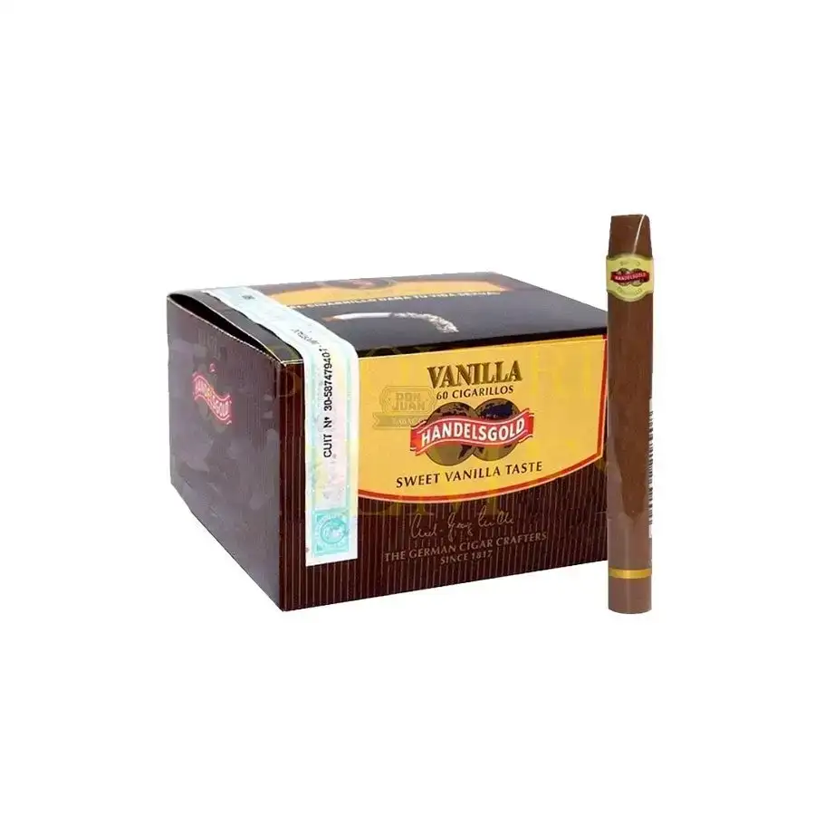 Handelsgold Vainilla X1u