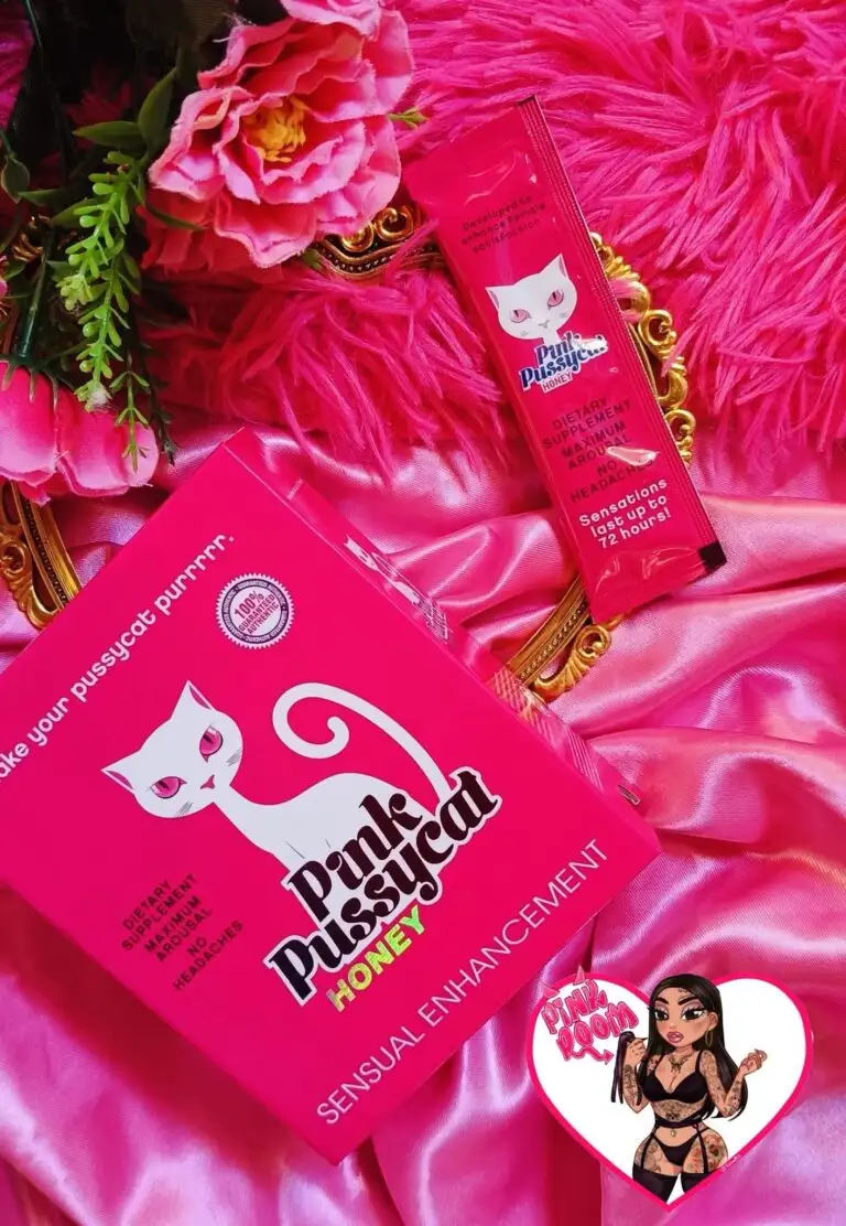 Miel pink