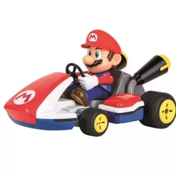 Mario kart gigante 4