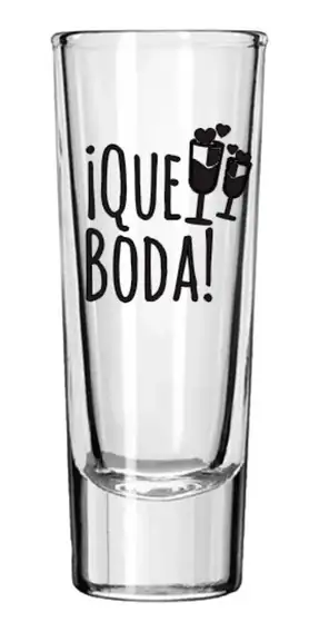 Vaso tequilerlo 