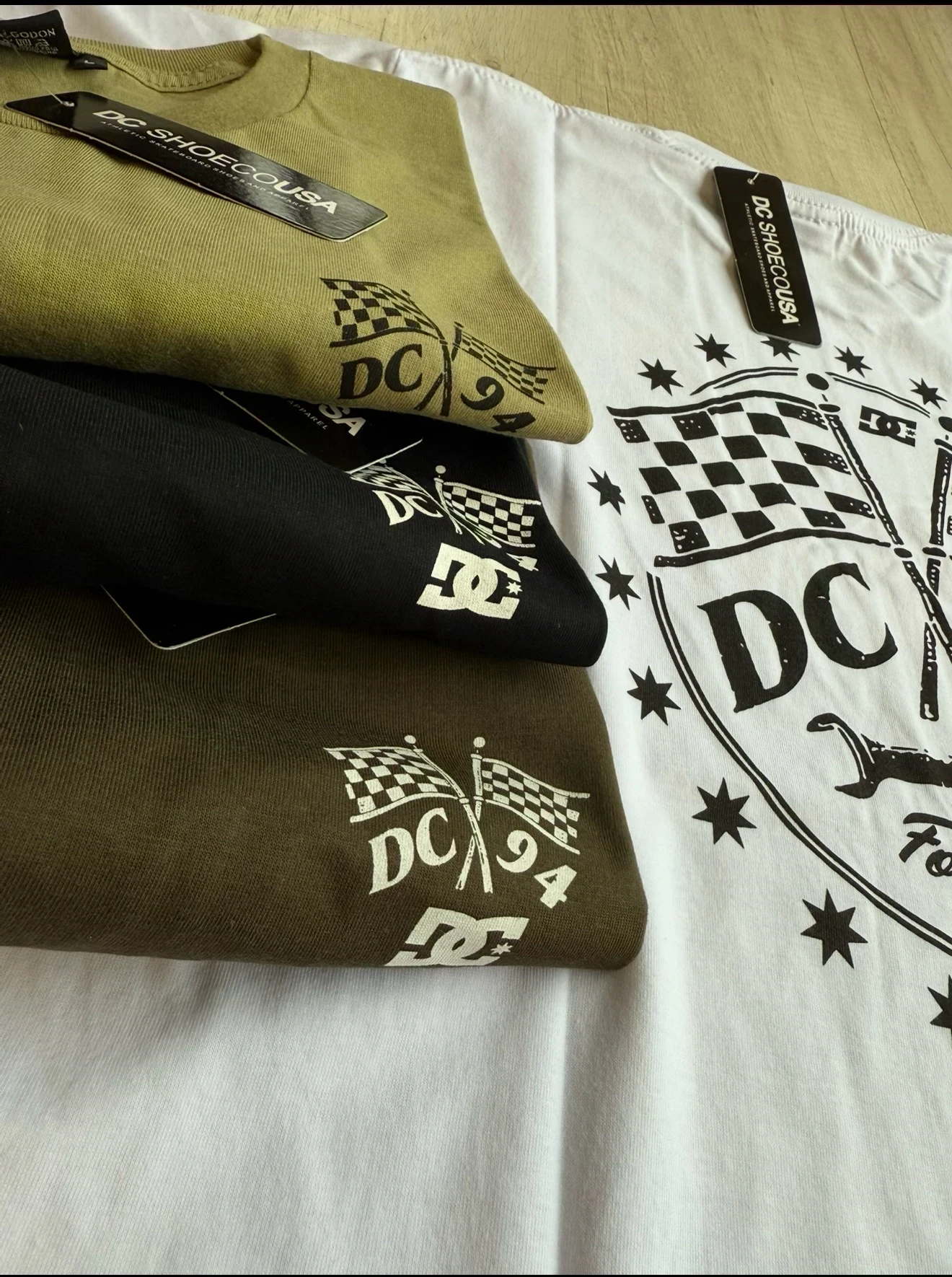 REMERAS MULTIMARCAS PREMIUM 