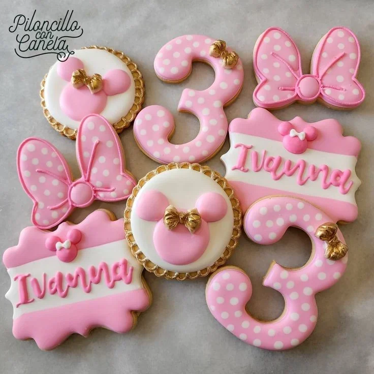Galletas