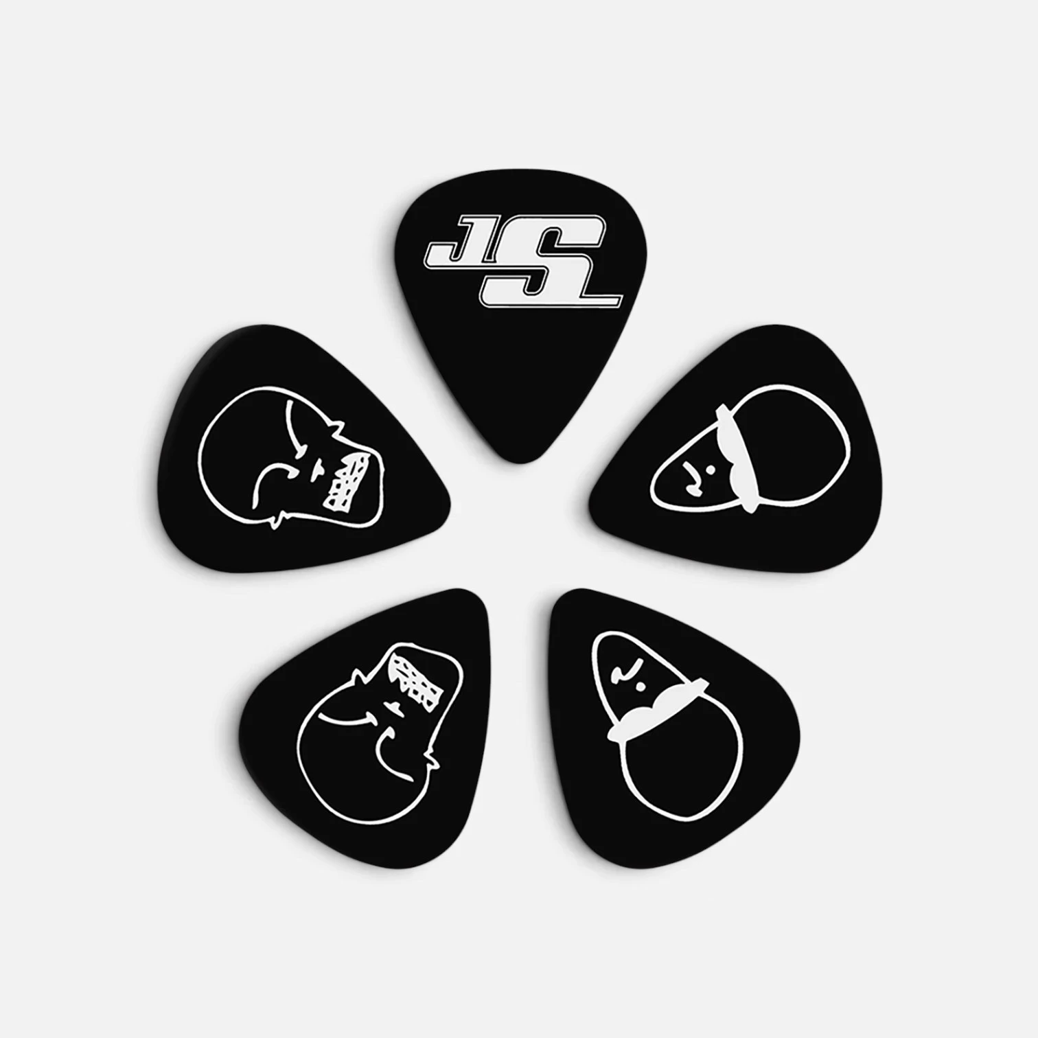 1CBK2-10JS PLANET WAVES 2