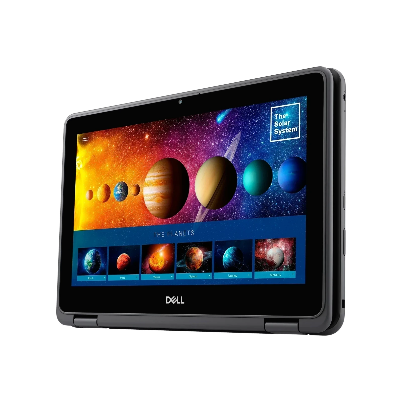 Notebook 2en1 11,6'' /8gb /128gb Win Pro 𝘿𝙀𝙇𝙇 3