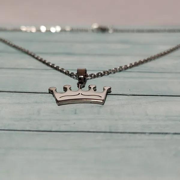 Cadenas y collares acero