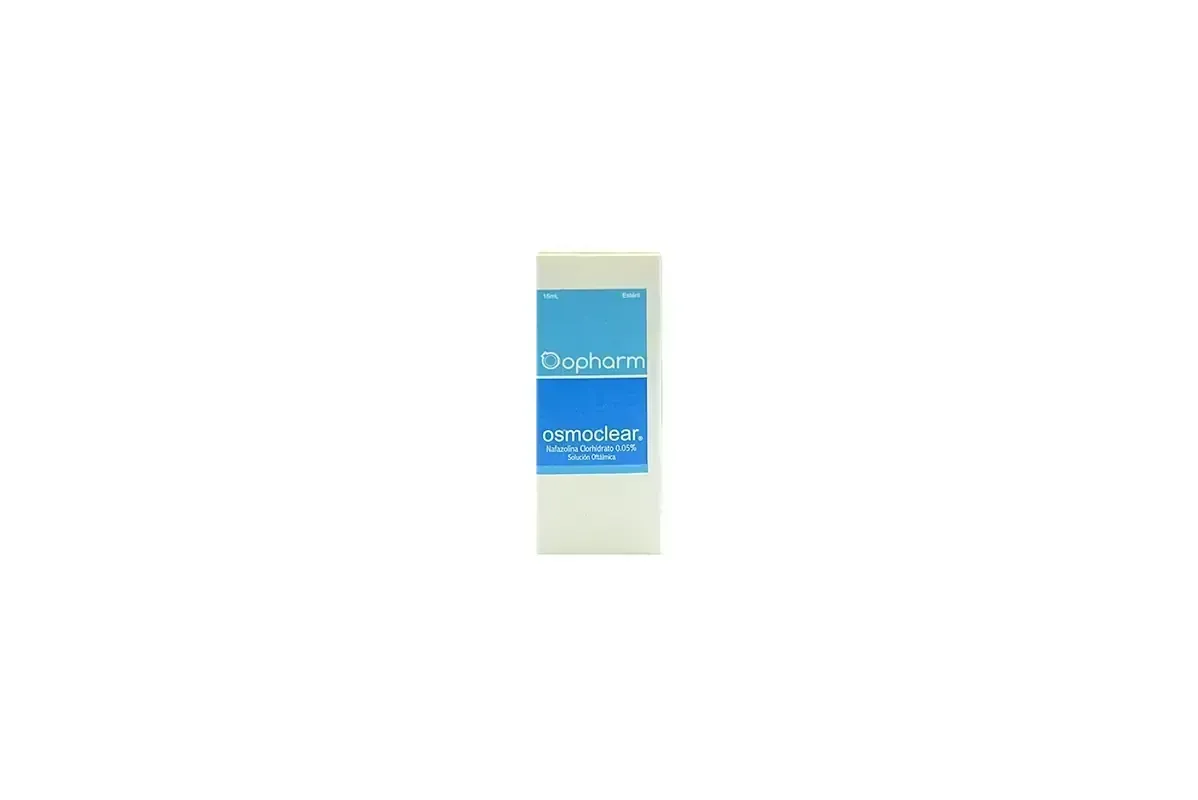 OSMOCLEAR GTS