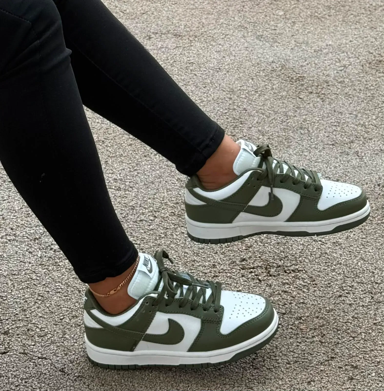 🙋‍♀️NIKE SB  3