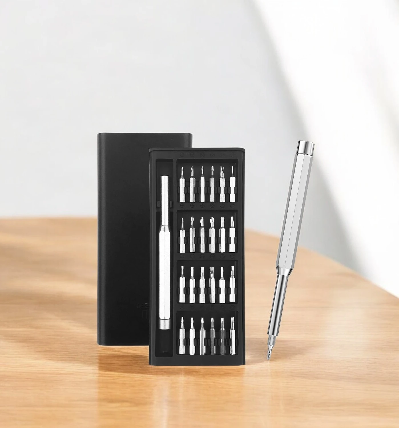 MINI DESTORNILLADOR PRECISION MAGNÉTICOS