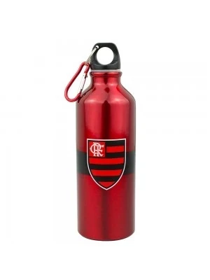 KIT GARRAFA LICENCIADA + HAVAIANAS FLAMENGO  3