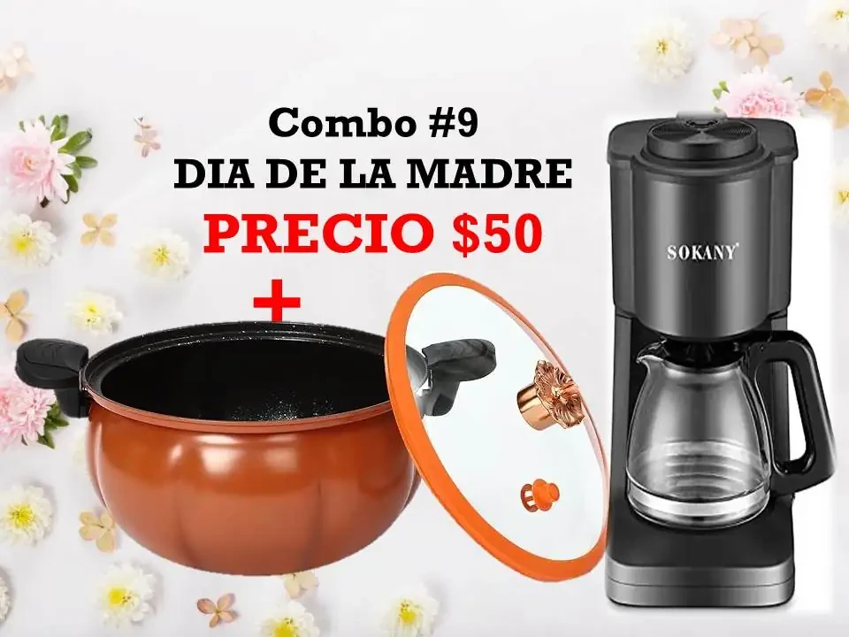 Combo #9 
