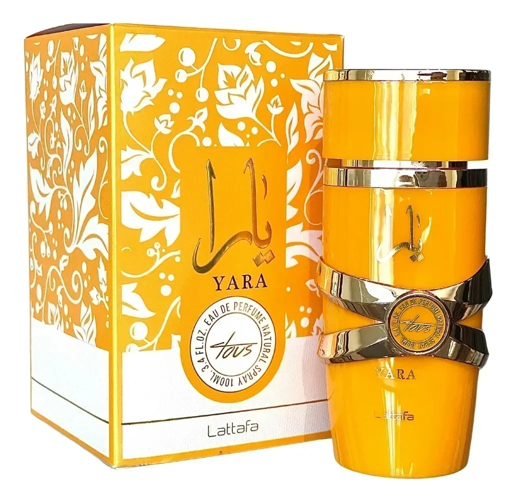 PERFUME YARA TOUS LATTAFA
