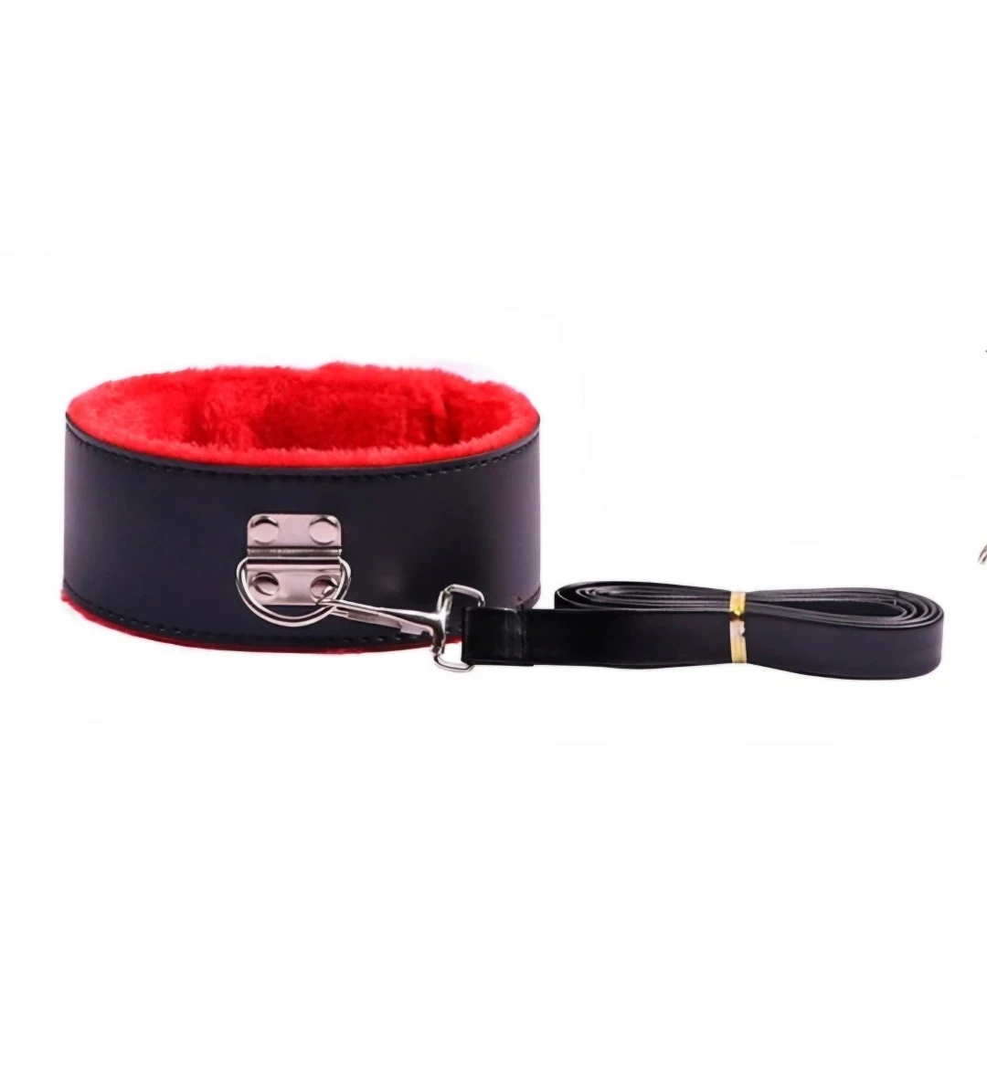 Collar Sado BDSM Violeta