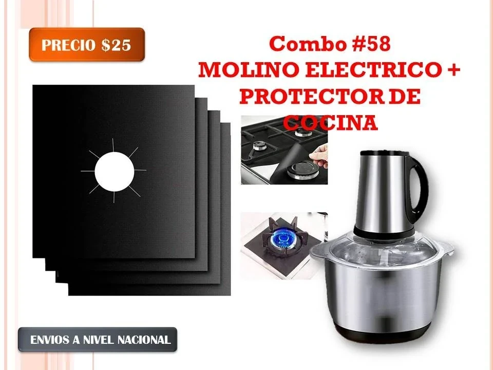 Combo #58