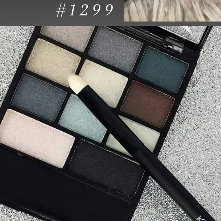 Brocha kleancolor CB1299