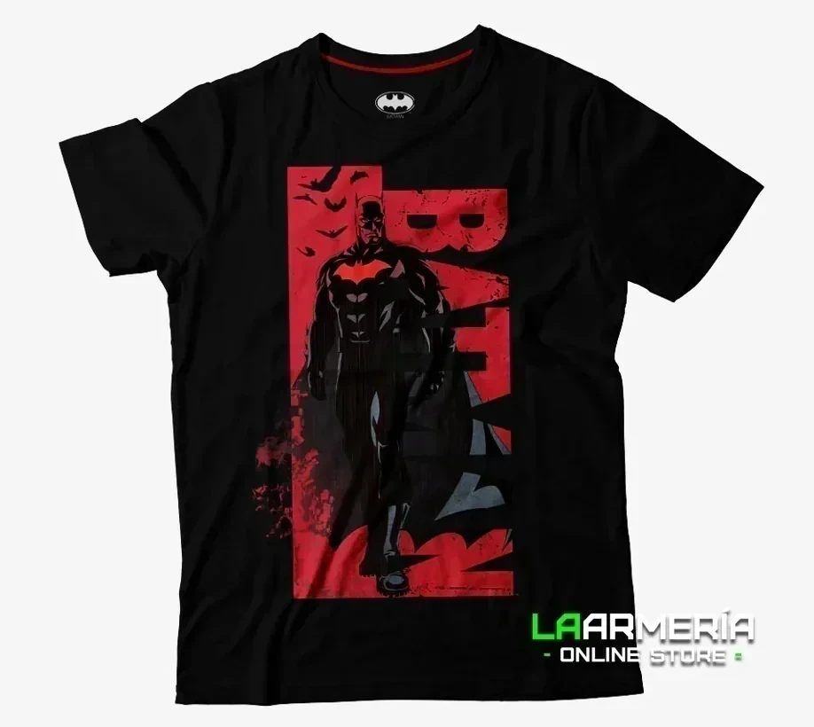 Batman (S-XXL)
