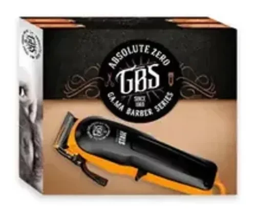 MAQUINA DE CORTAR PELO GAMA ABSOLUTE STAGE