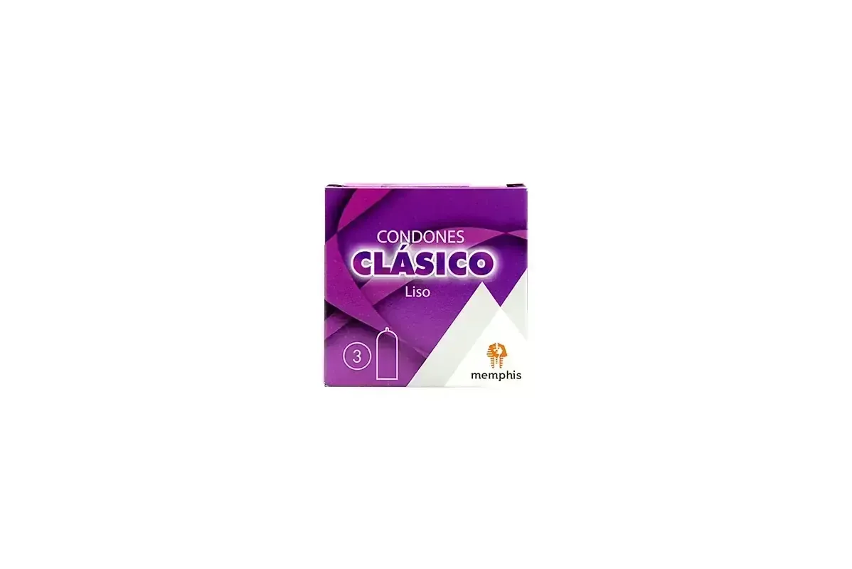 PRESERVATIVO CLASICO