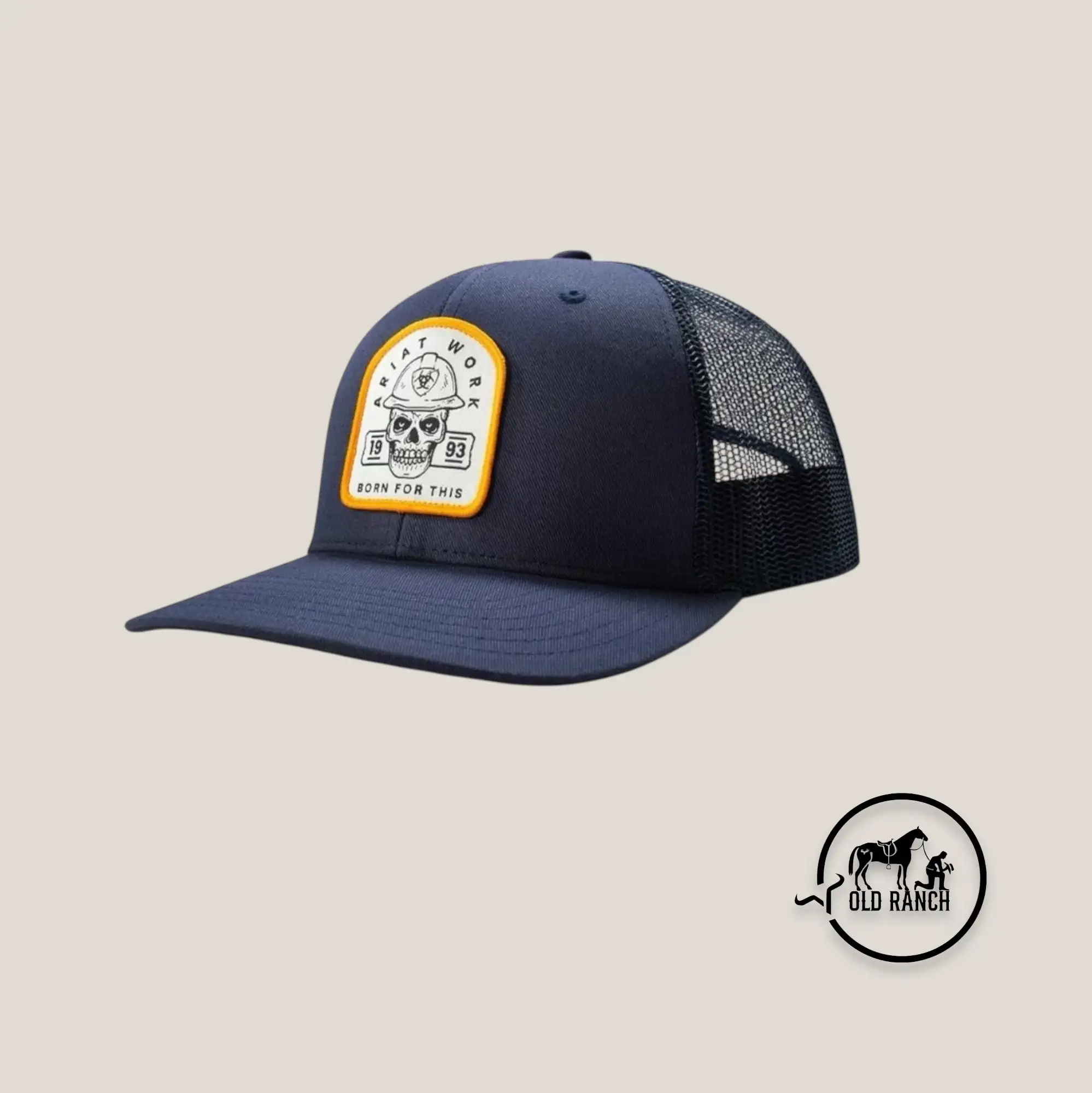 Gorra ARIAT