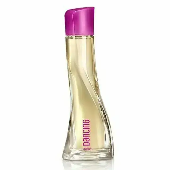 Perfume Dancing de Cyzone 